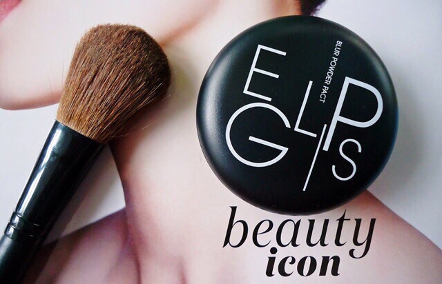 Phấn Phủ Eglips Auth Korea