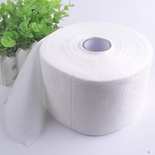 Khăn Cuộn Giấy Rửa Mặt Chuyên Dụng Cho Spa ,Thẩm Mỹ Viện