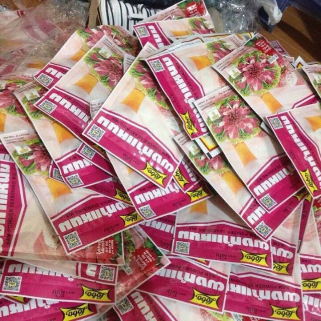 GIA VỊ Làm Nem Chua 🍊SALE NGÀY VÀNG🍊 gói 70gr