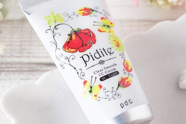 Kem nền Cc Cream Pidite Nhật Bản | BigBuy360 - bigbuy360.vn