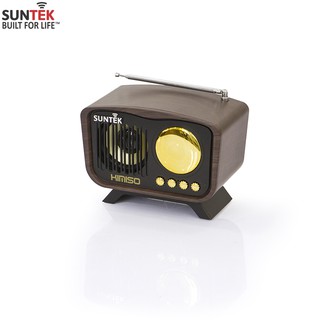 Loa Bluetooth cao cấp SUNTEK Kimiso KM-6