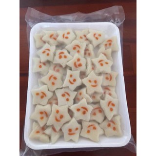 Viên Surimi Sao Cười - Đạt Phương ( Ship Nội Thành HCM )