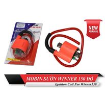 Mobin sườn SUM độ chạy sân xăng cơ và fi Exciter 150 wave dream 67 sirius exciter135 raider ex vario...