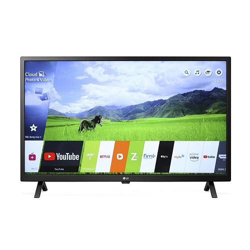 Tivi LG Simple HD 32 inch 32LN560 Smart