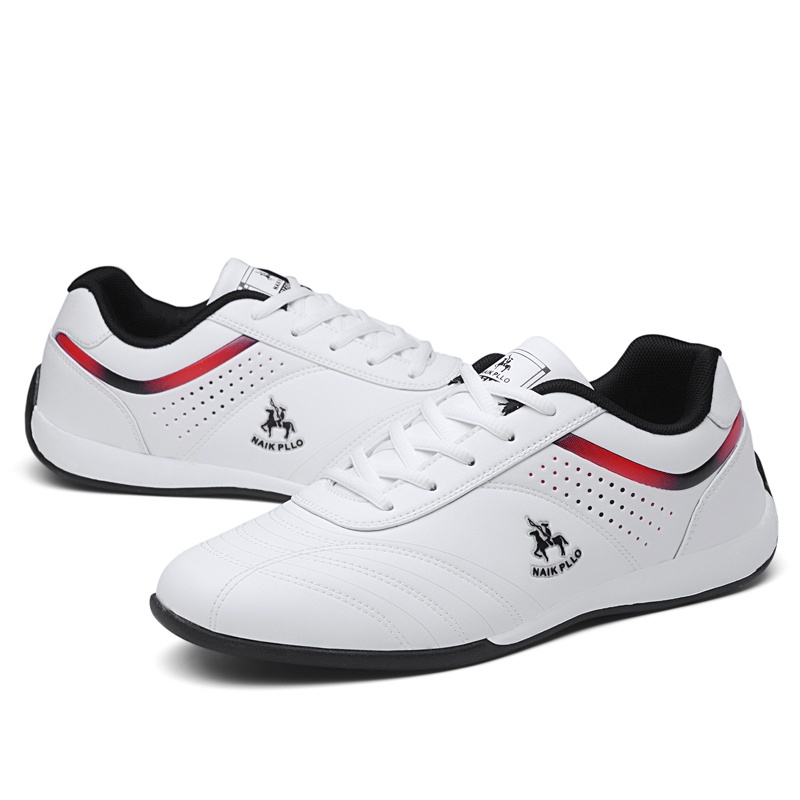 Giày Đi Xe Đạp Địa Hình Tenis Masculino MTB Size Lớn 39-50 21085 Cho Nam