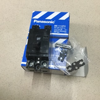 [Giá Tốt] Câu dao điện Panasonic 20A /30A