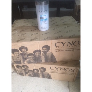 Bột tẩy tóc ,bóc màu tóc CYNOS 500g