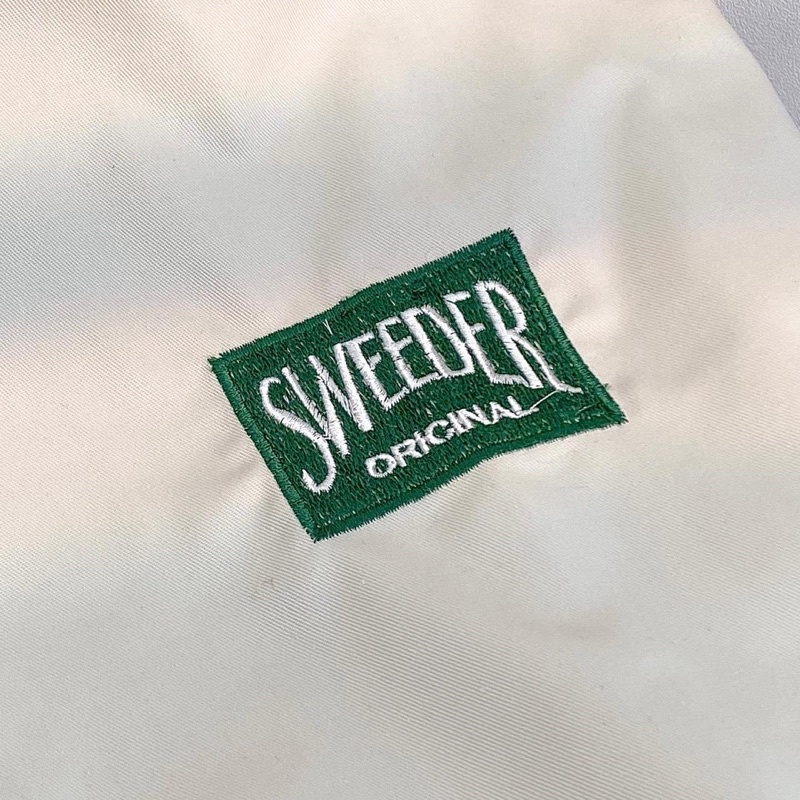 Sơmi tay lỡ SERSHY màu XANH LÁ/KEM Nam nữ unisex  Áo Sơ Mi form rộng style Ulzzang/ JayStoree2