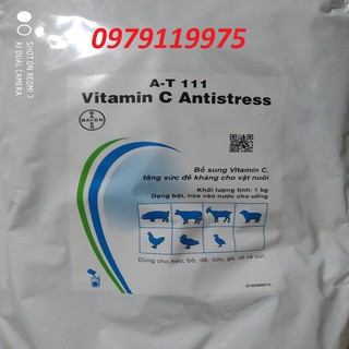 AT-112 Multivitamin 1kg.