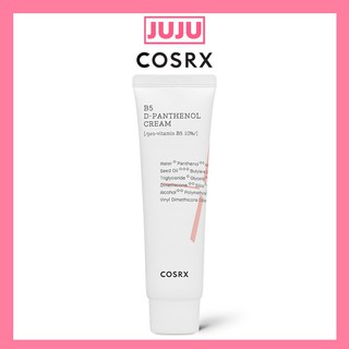[Hàng mới về] Kem dưỡng ẩm nhẹ dưỡng ẩm làm dịu da D-Panthenol B5