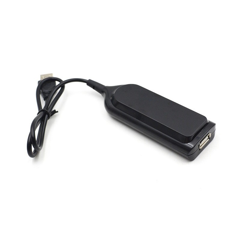 Bộ chia Hub 4 cổng USB