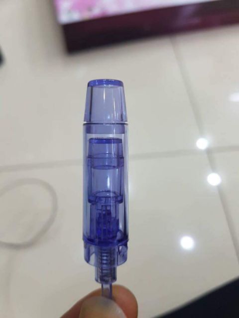 Kim nano ,12 ,36 phi kim xanh trắng đủ size dùng cho máy pen cấy tinh chất ,mụn nám sẹo rỗ | BigBuy360 - bigbuy360.vn