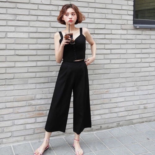 Quần lửng Tây