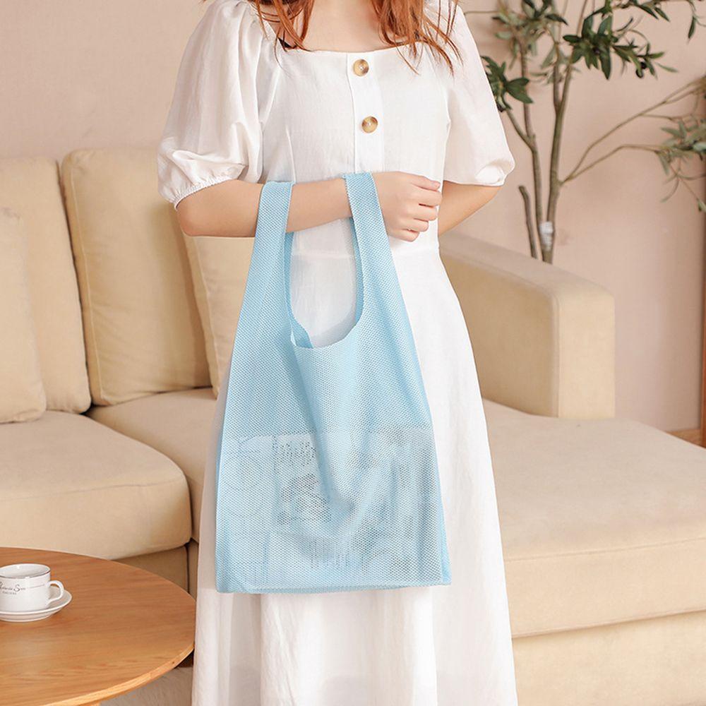 Túi Lưới Mua Sắm Sử Dụng Nhiều Lần Tiện Lợi
