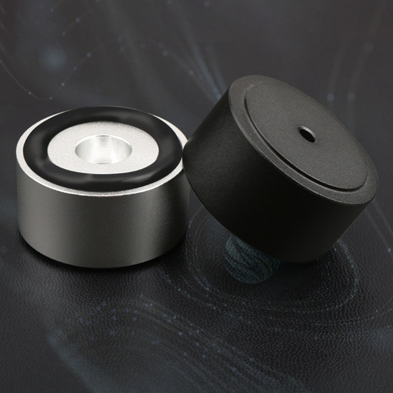 Bộ 4 Chân Cao Su Gắn Loa 40x20mm Có Thể Điều Chỉnh Tiện Dụng