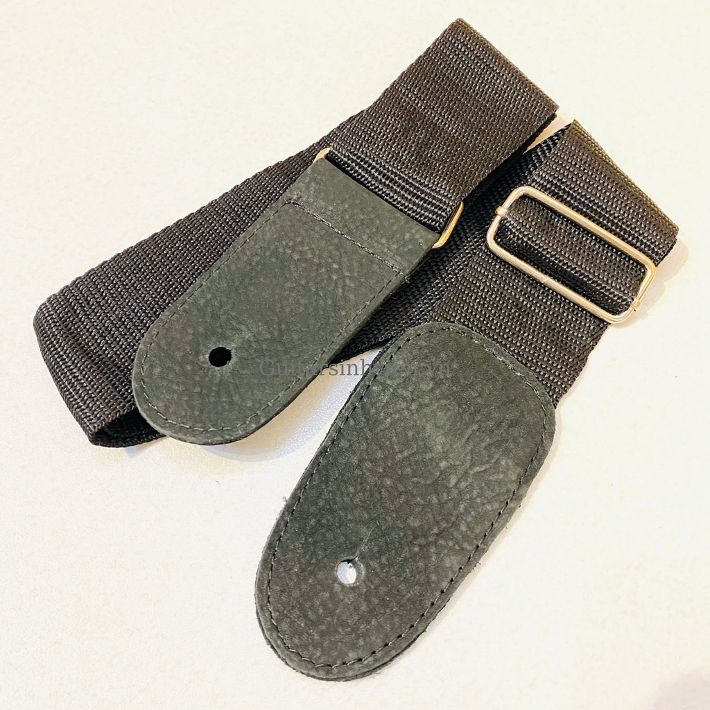 Dây Đeo Đàn Guitar Giá Rẻ DD1 - Dây Đeo Đàn Guitar Chất Lượng