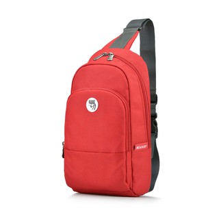 Túi Đeo Chéo Mikkor The Pax Sling