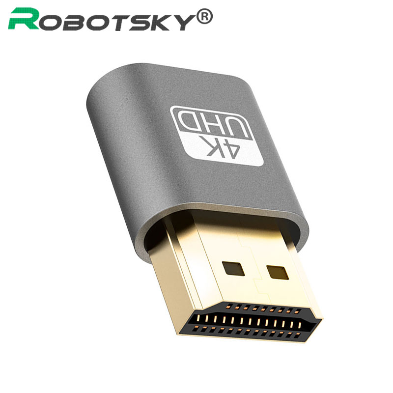 {FCC}Đầu Chuyển Đổi Hdmi Ddc Edid{sweetcreature.vn}