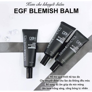 Kem che khuyết điểm DBH EGF Blemish Balm Color Concealer 20ml