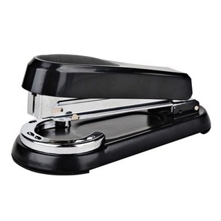 Dập ghim xoay 3 chiều Deli (0333)