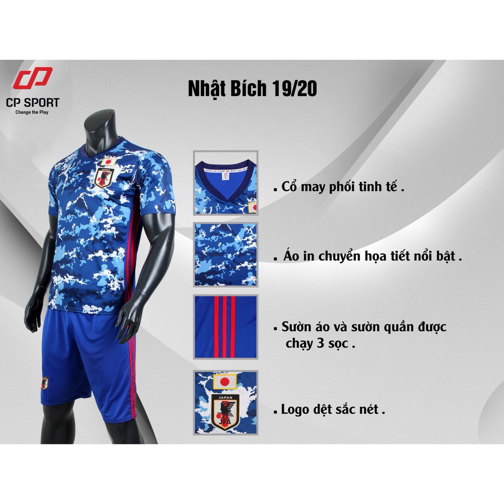 Bộ quần áo bóng đá Fantasy 11 màu đen ( áo bóng đá thiết kế )