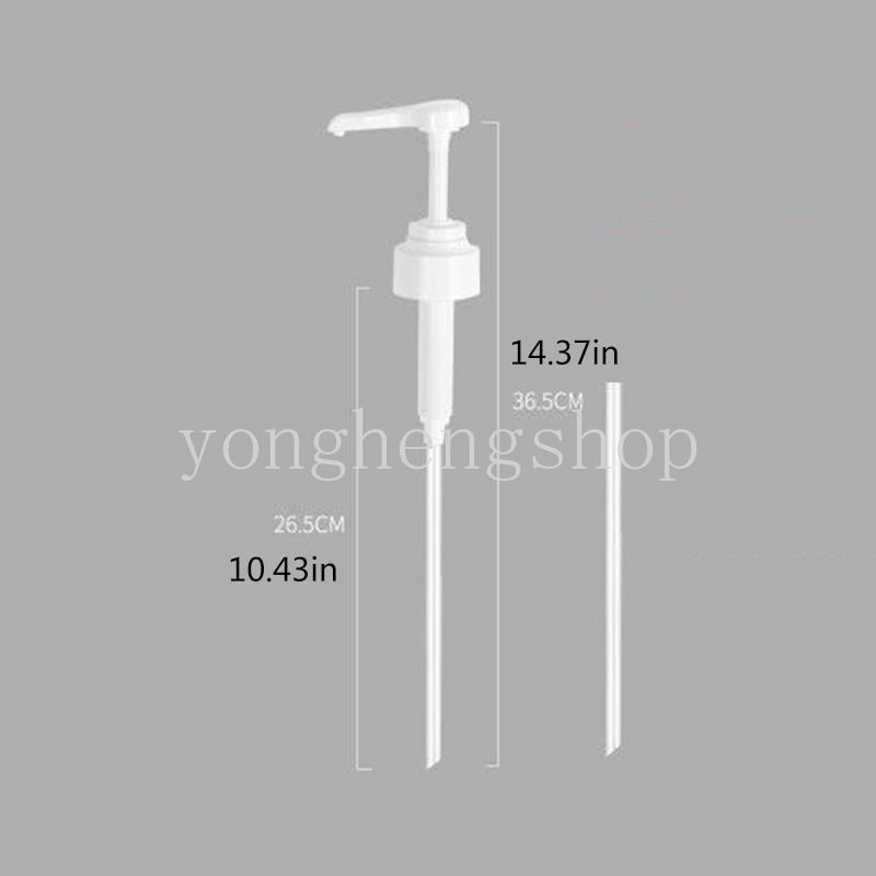 Bình đựng nước sốt/ giấm dạng nhấn tiện dụng cho nhà bếp