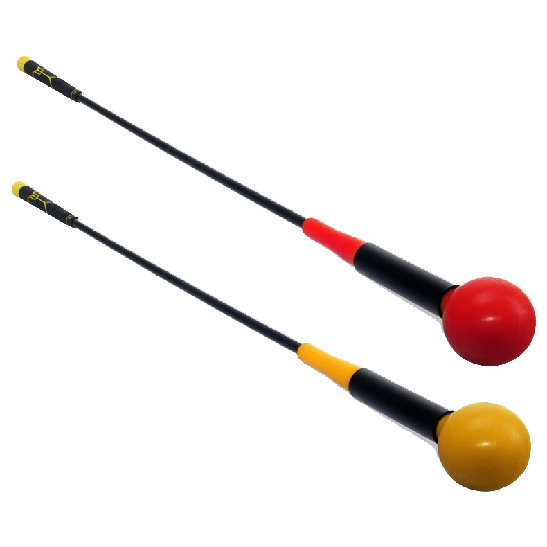 Gậy Tập Thể Lực Swing Cán Cao Su Dẻo - PGM Swing Bar Soft Long - HGB004