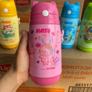 Bình nước cho bé đi học duy tân