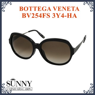 Kính Mát Unisex Bottega Veneta BV254FS
