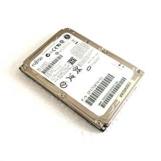 ổ cứng laptop 80g