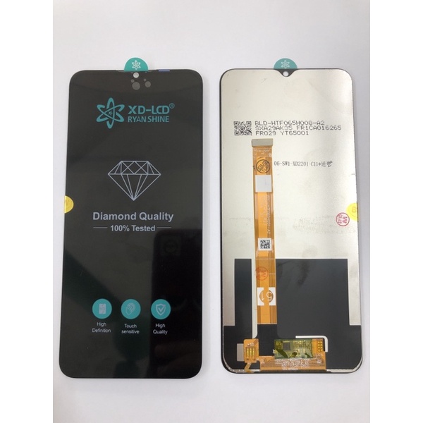 Màn oppo C11/C12/A15/C15/V3