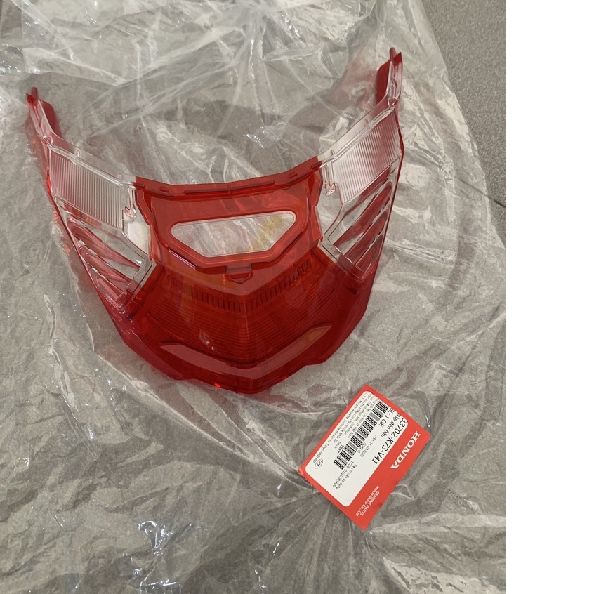 Nắp đèn xi nhan sau, đèn lái, đèn hậu xe Future led 125 2018-2025 chính hãng 33702K73V41