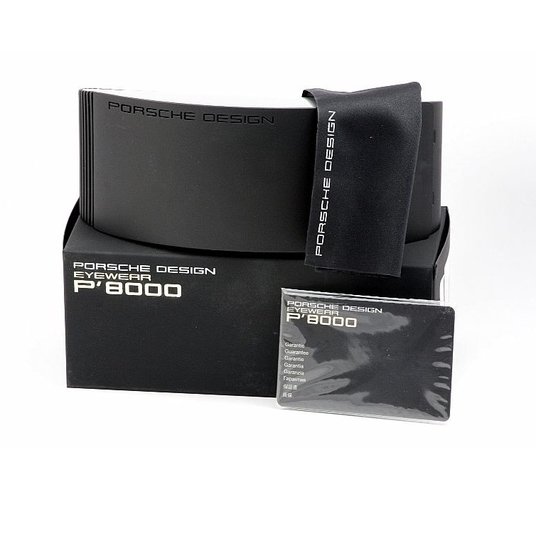 Kính mát Porsche Design P8580 A