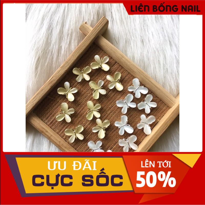 Charm mắt mèo loại 2