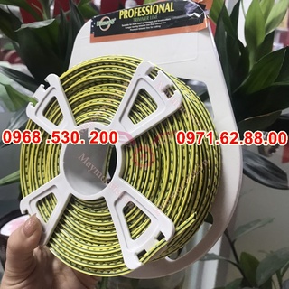 Dây cước phát cỏ gai, cước cắt cỏ cuộn 50m
