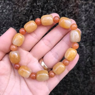  VÒNG TAY LU THỐNG MÀU VÀNG