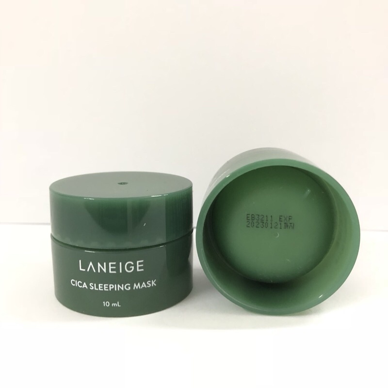 Mặt nạ ngủ FREESHIP Mặt nạ ngủ Laneige cân bằng độ ẩm cho da 15ml