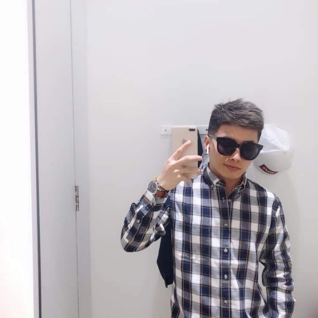 Ao so mi