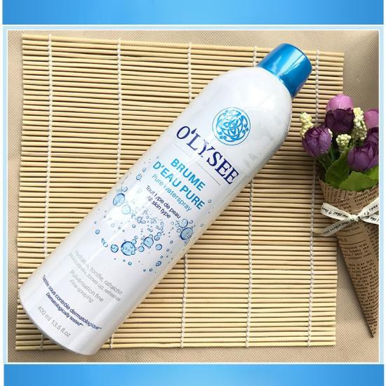 Khuyến mãi lớn Mua chai Xịt khoáng Olysee 400ml = Tặng kèm chai xịt khoá nền Byphasse 150ml ( Mua 1 tặng 1) | BigBuy360 - bigbuy360.vn