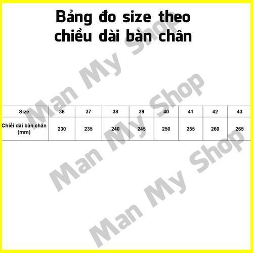 Dép Quai Ngang Nam Nữ Dày Dặn Đi Trong Nhà, Đi Chơi Chống Trơn Trượt Đẹp Giá Rẻ Thời Trang Hàn Quốc 16119 Man My Shop