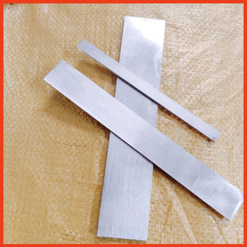 Thép gió dẹp HSS 5x50x200mm, giá 1 cái