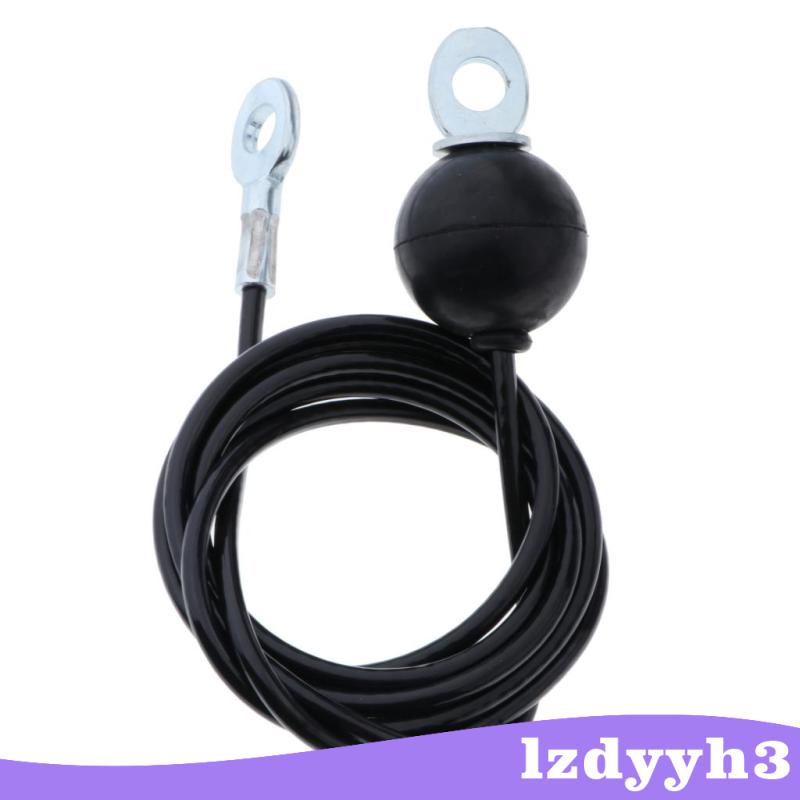 [giá giới hạn] Pulley Cable LAT System DIY Loading Pin, Hanging Strap, Pulley Triceps Strap Set