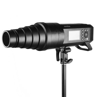 Snoot Sn-04 Cho Godox Ad400pro
