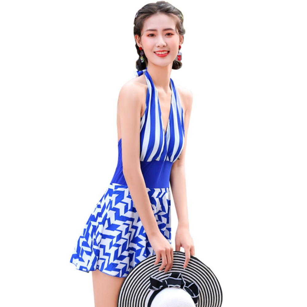 Đồ Bơi Một Mảnh Liền Thân Hở Lưng Gợi Cảm AT126 Shop Mây - Bikini Bộ Bơi Áo Tắm | BigBuy360 - bigbuy360.vn