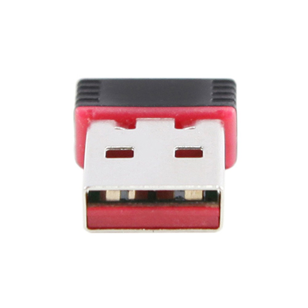  USB chuyển đổi mạng wifi không dây 150Mbps 802.11 n / g / b | BigBuy360 - bigbuy360.vn