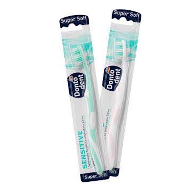 Bàn chải đánh răng Super Soft Sensitive