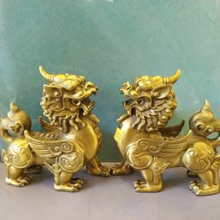 tỳ hưu phong thủy