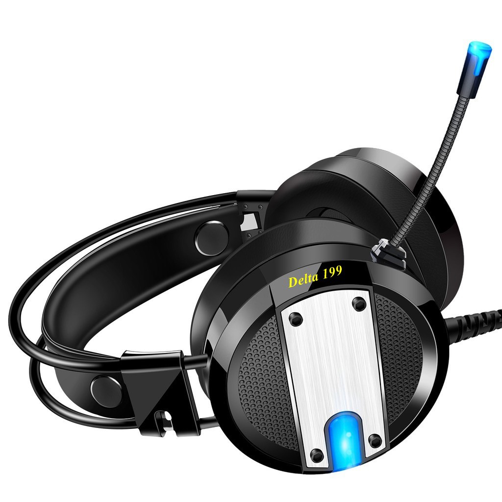 Tai Nghe Kèm Mic Chụp Đầu Senniko A10