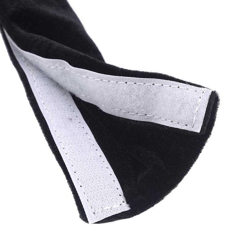 1 Cặp Bọc Tay Nắm Cửa Tủ Lạnh Hai Tầng Tiện Dụng