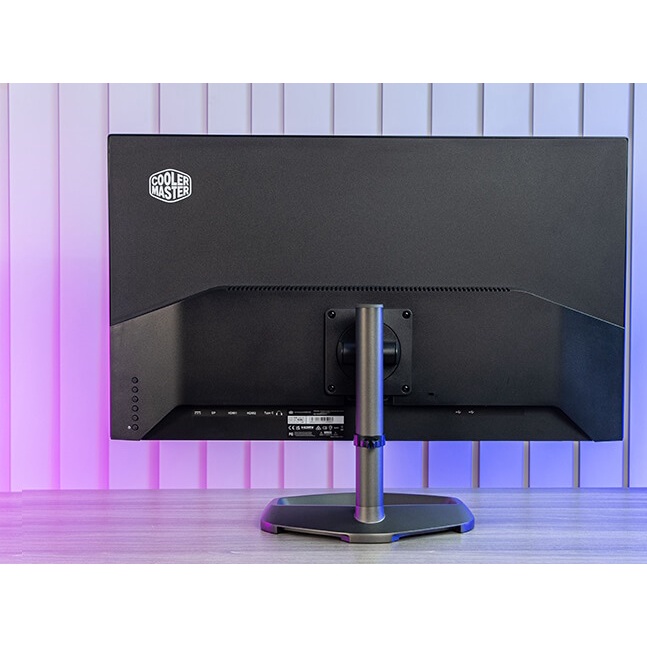 Màn hình Cooler Master GM32-FQ